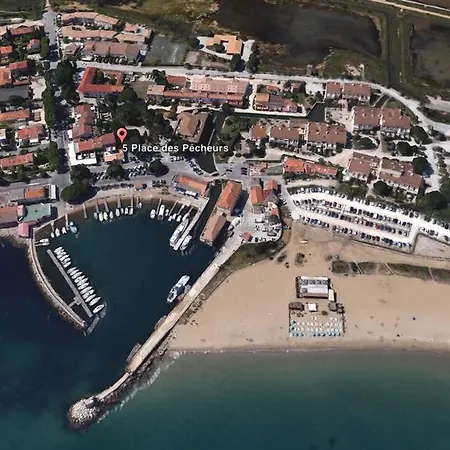 Seafront Appartamento *