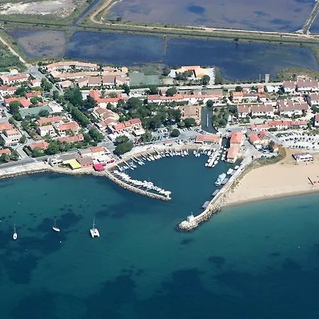 Seafront Hyères