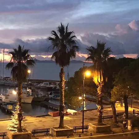 Seafront Lejlighed Hyères