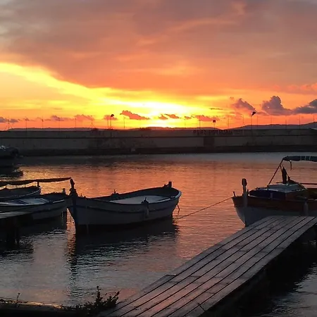 Seafront * Hyères