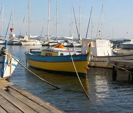 Lejlighed Seafront