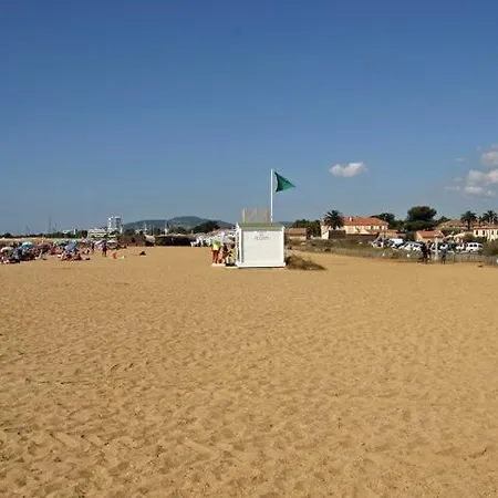 Seafront Lejlighed Hyères
